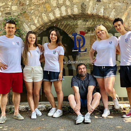 Appartamento Del Sole Desenzano del Garda Zewnętrze zdjęcie