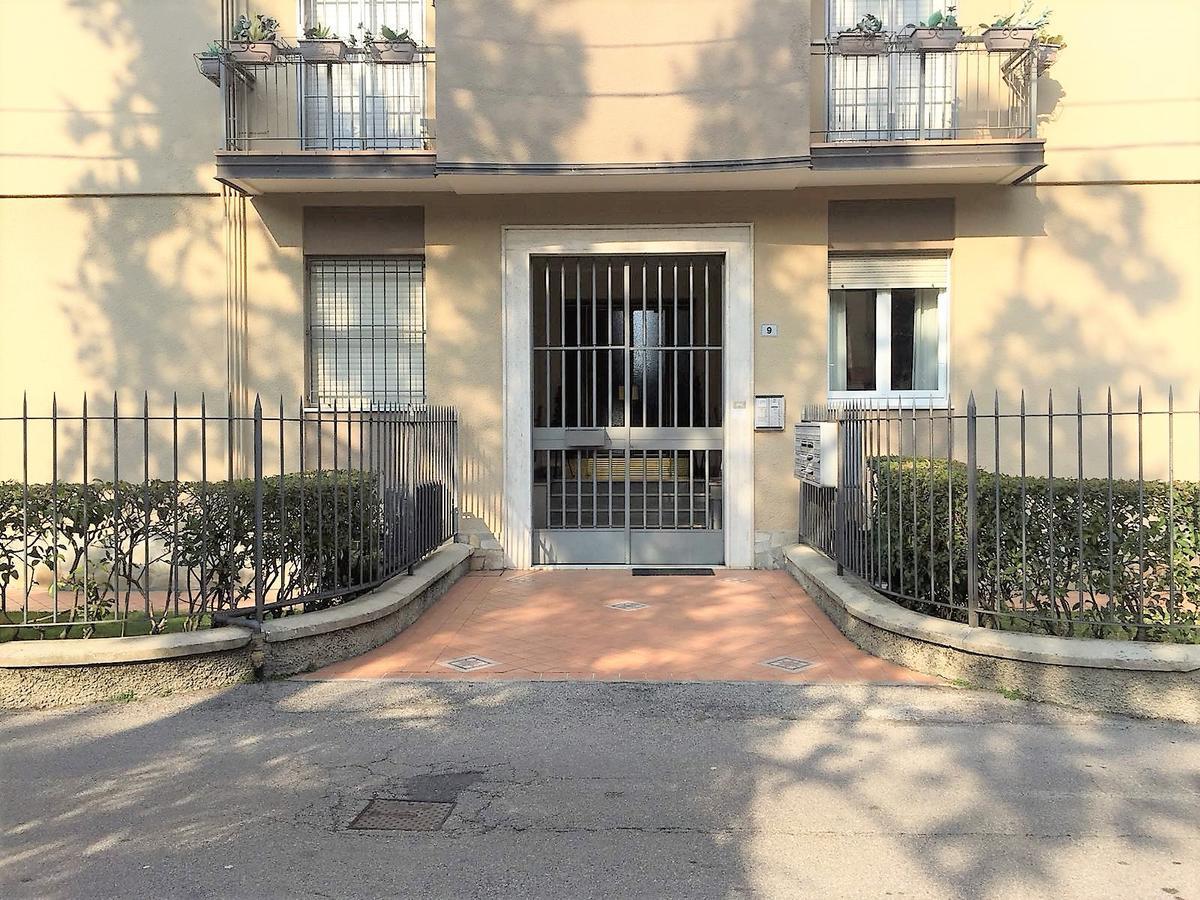 Appartamento Del Sole Desenzano del Garda Zewnętrze zdjęcie