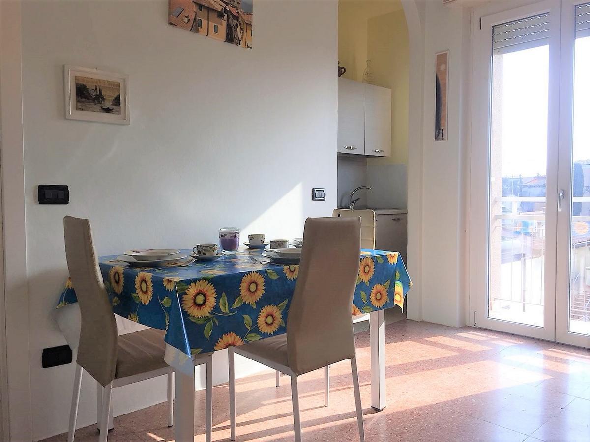Appartamento Del Sole Desenzano del Garda Zewnętrze zdjęcie