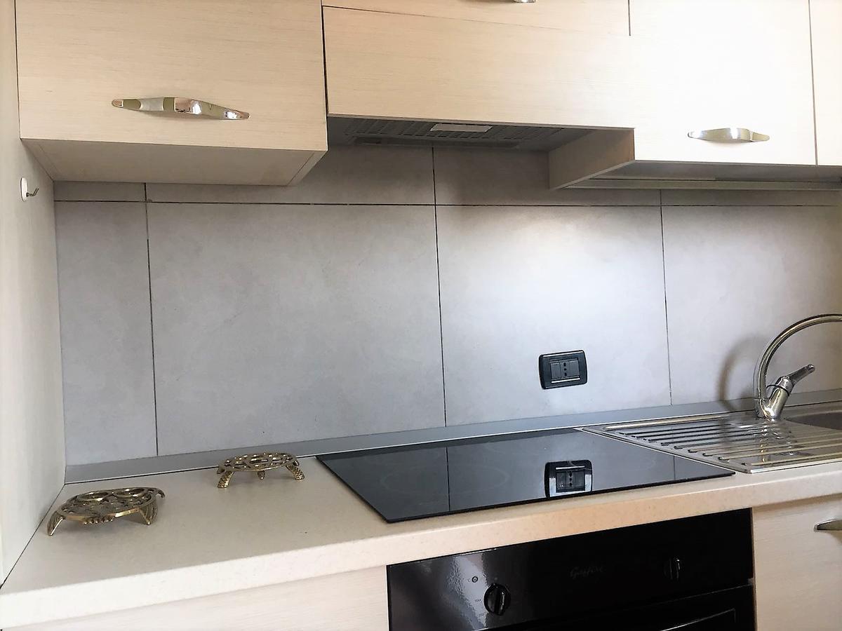 Appartamento Del Sole Desenzano del Garda Zewnętrze zdjęcie