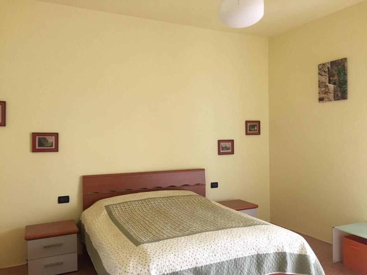 Appartamento Del Sole Desenzano del Garda Zewnętrze zdjęcie