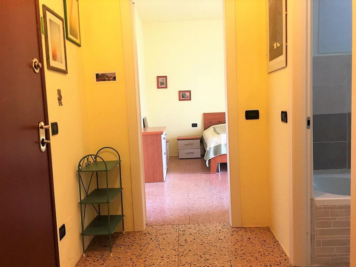 Appartamento Del Sole Desenzano del Garda Zewnętrze zdjęcie