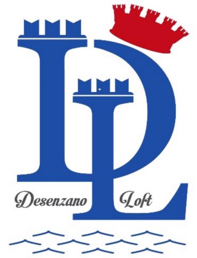 Appartamento Del Sole Desenzano del Garda Zewnętrze zdjęcie