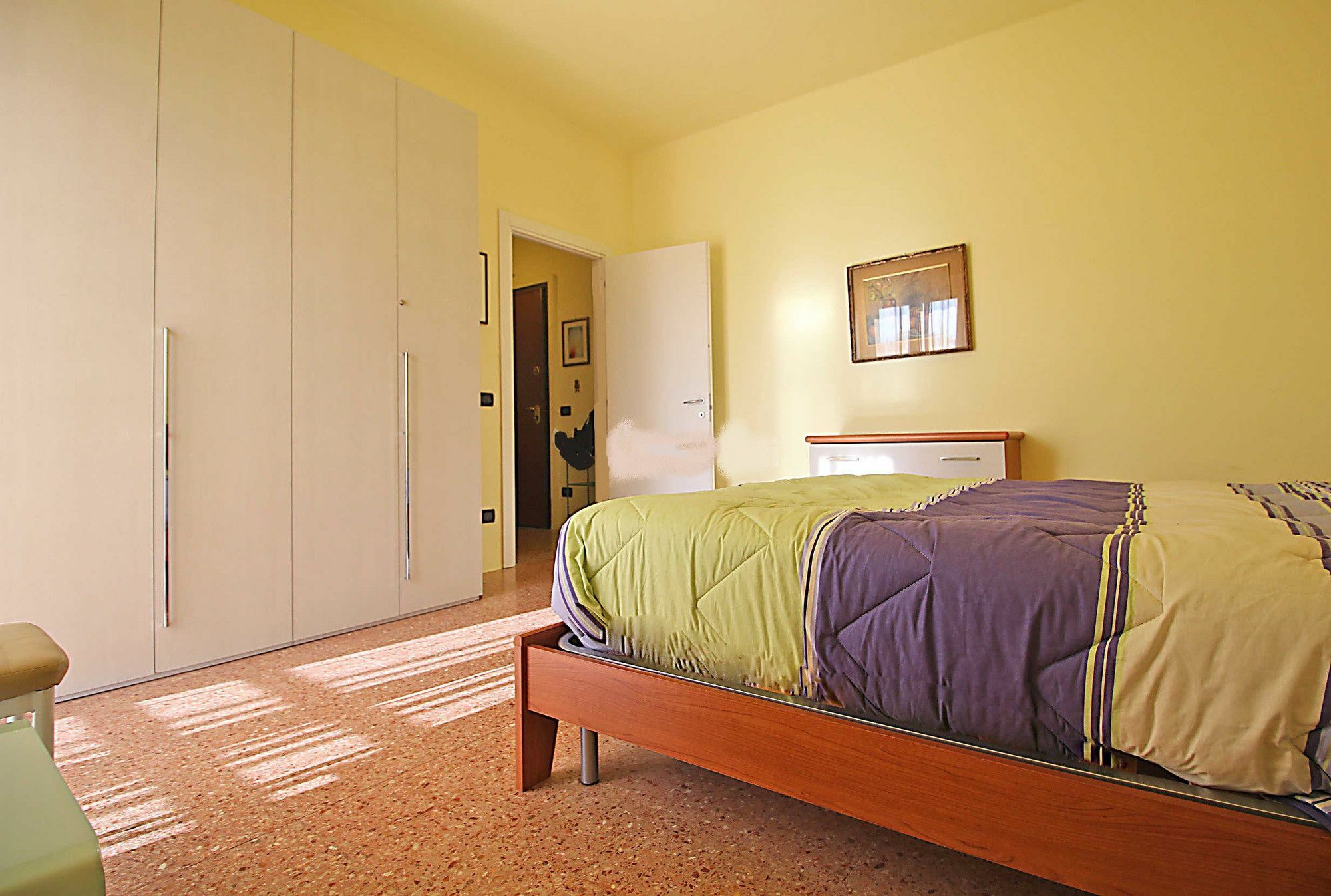 Appartamento Del Sole Desenzano del Garda Zewnętrze zdjęcie