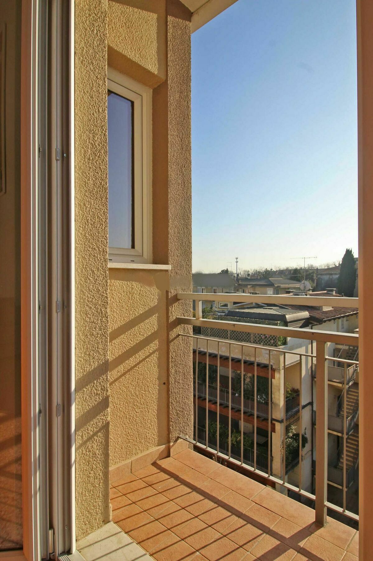 Appartamento Del Sole Desenzano del Garda Zewnętrze zdjęcie